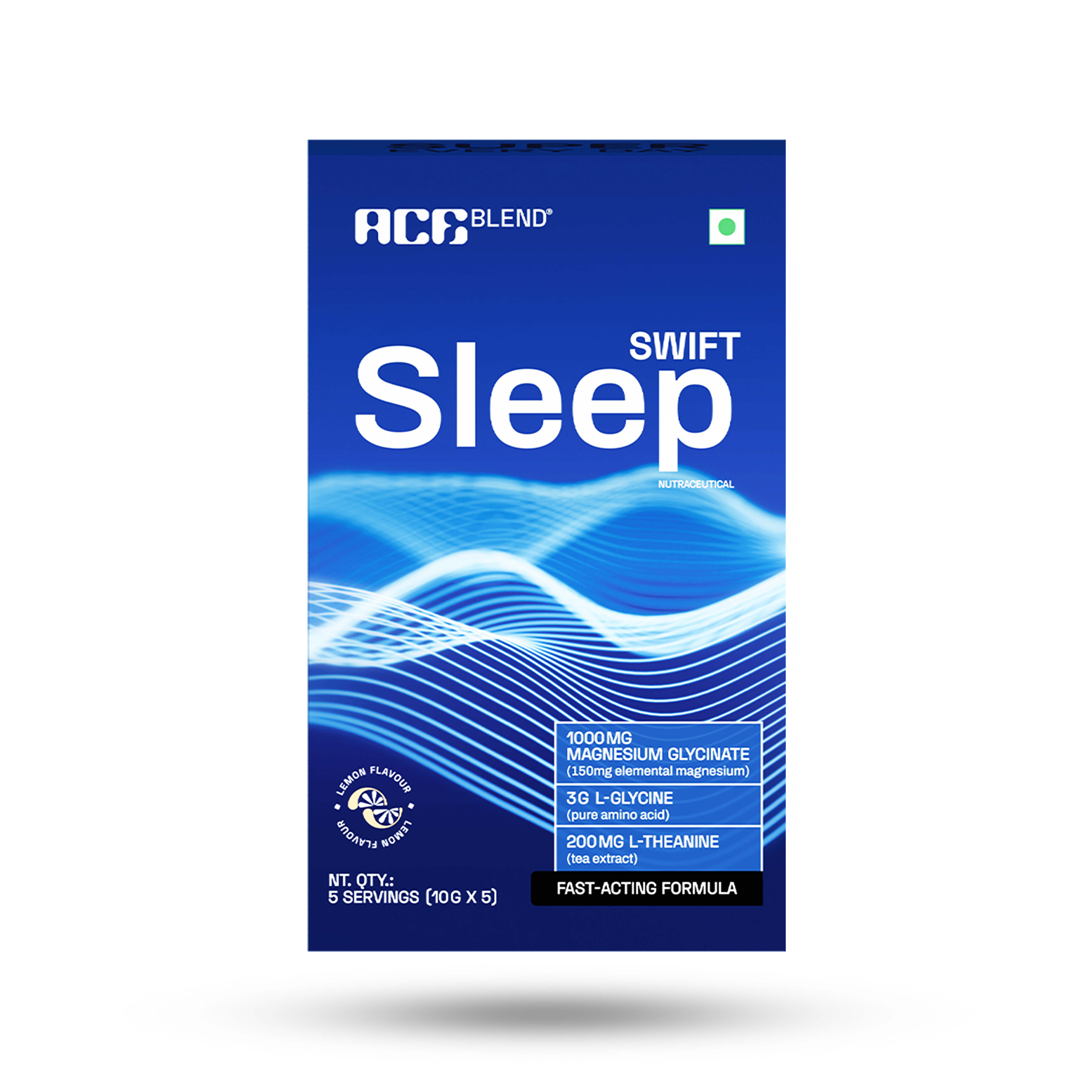 Swift Sleep